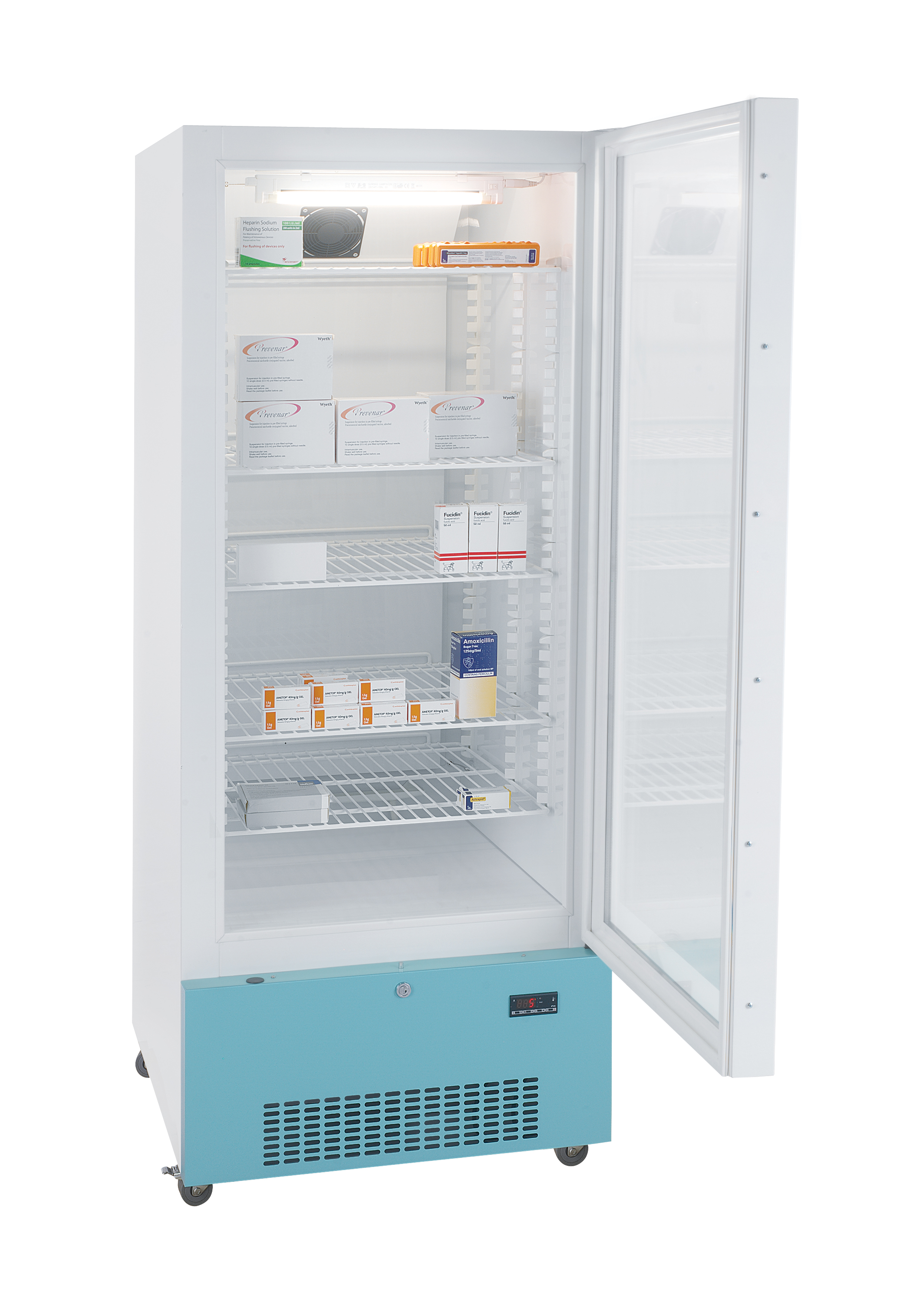 lec-pharmacy-pg1607-refrigerator-freestanding-medical-refrigerators